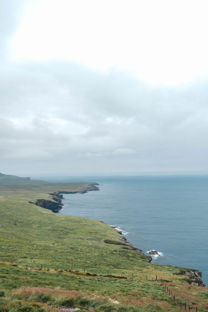 Valentia Island Ireland