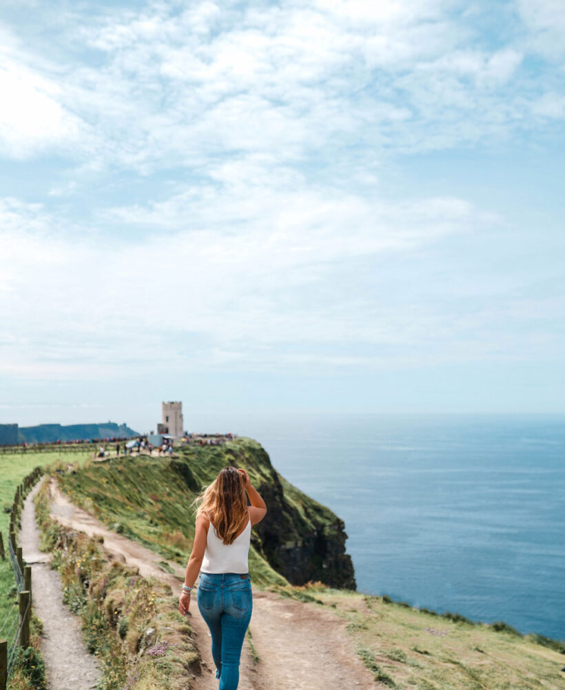 Top things to do in Ireland