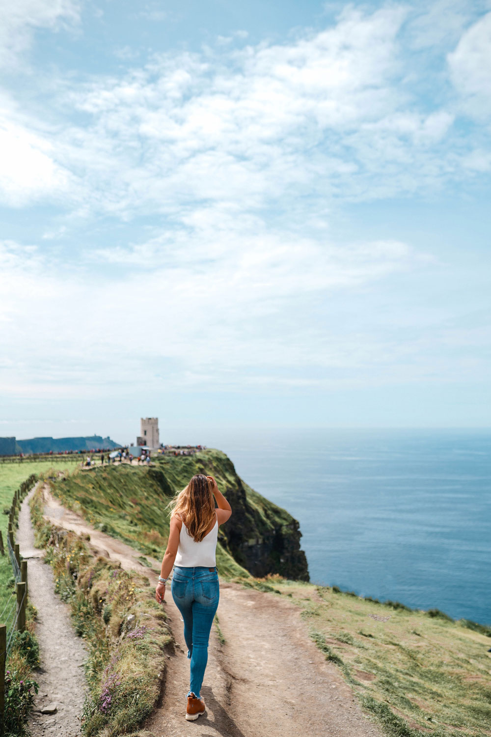 The Top 10 Things to See in Ireland - To Vogue or Bust
