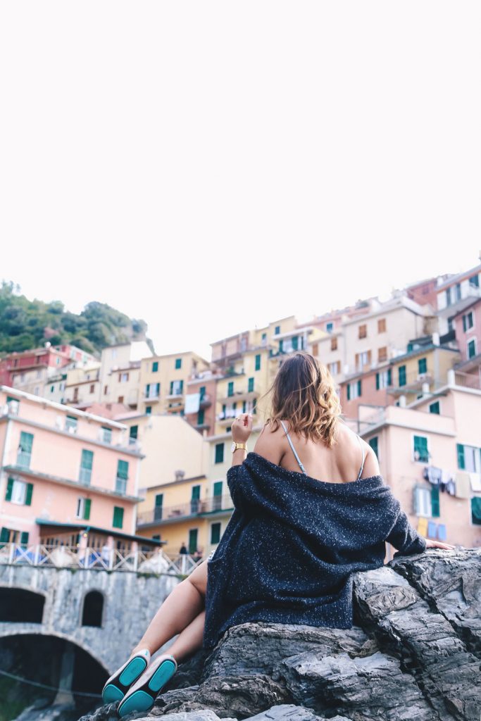 What to see in Cinque Terre