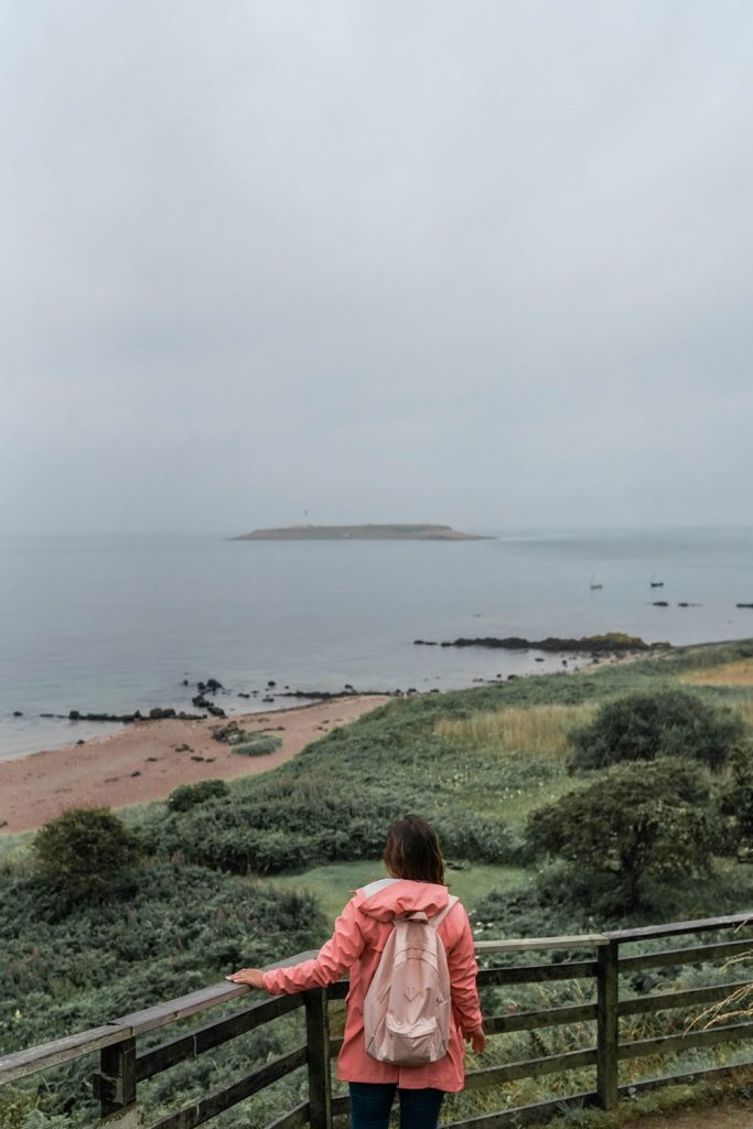 Isle of Arran travel guide