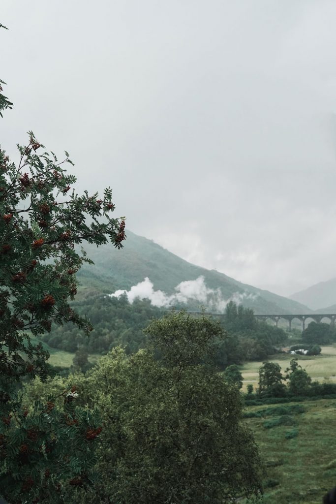 Glenfinnan Viaduct