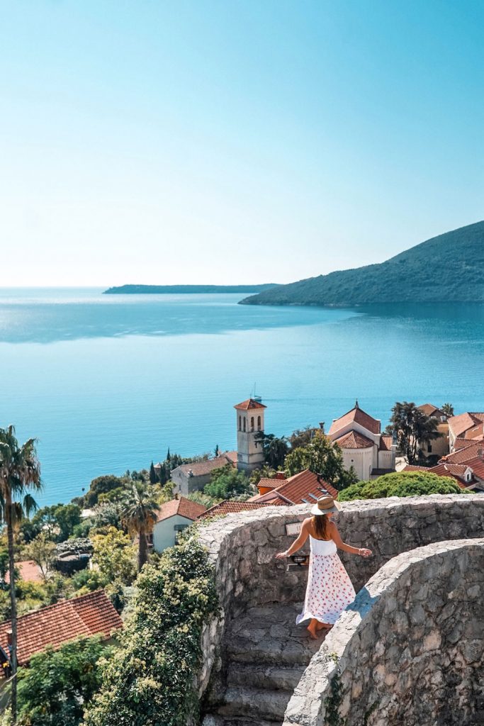 Herceg Novi, Montenegro