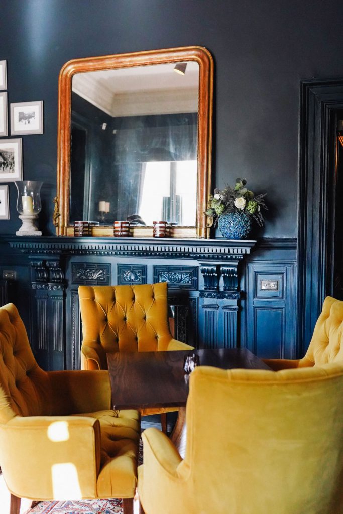 Best hotels in Edinburgh