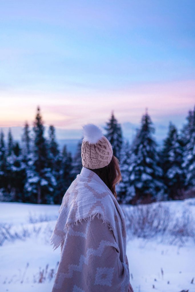 Grouse Mountain Vancouver