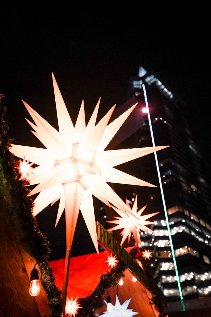 What to do in Vancouver this Christmas