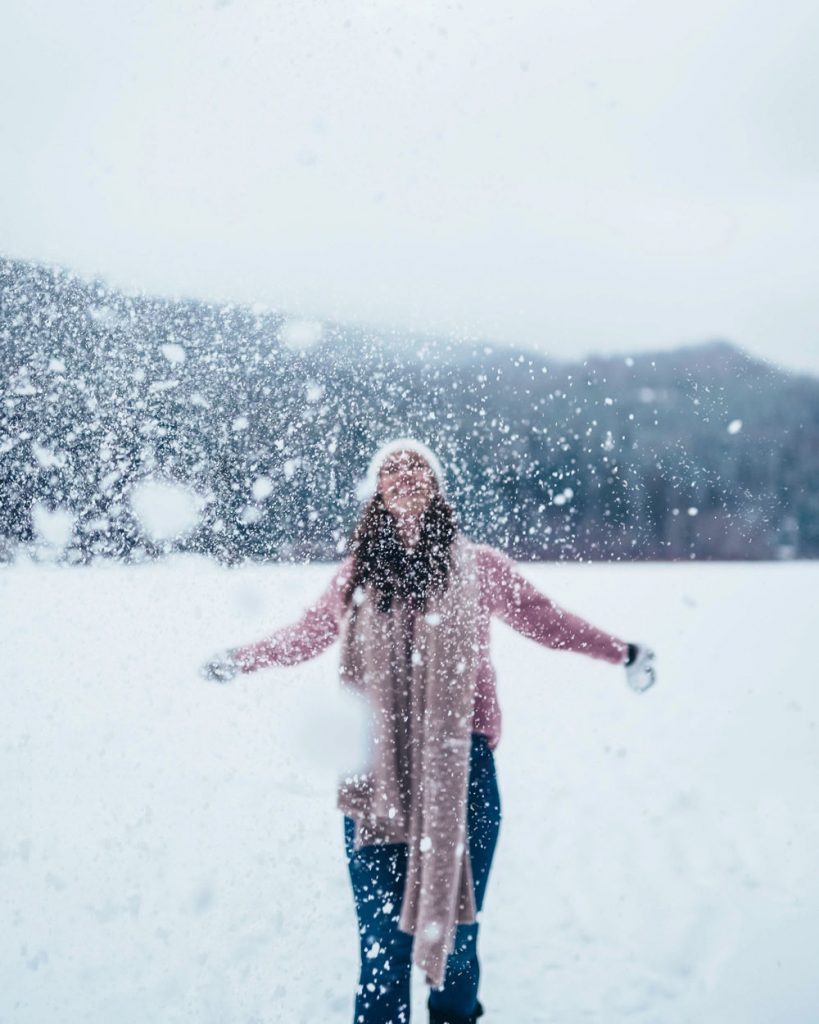 Whistler Canada