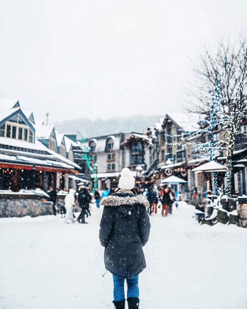 Whistler Canada