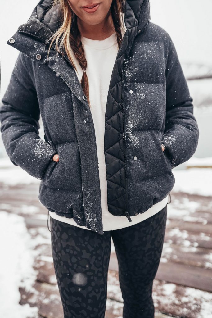 Best puffer coats