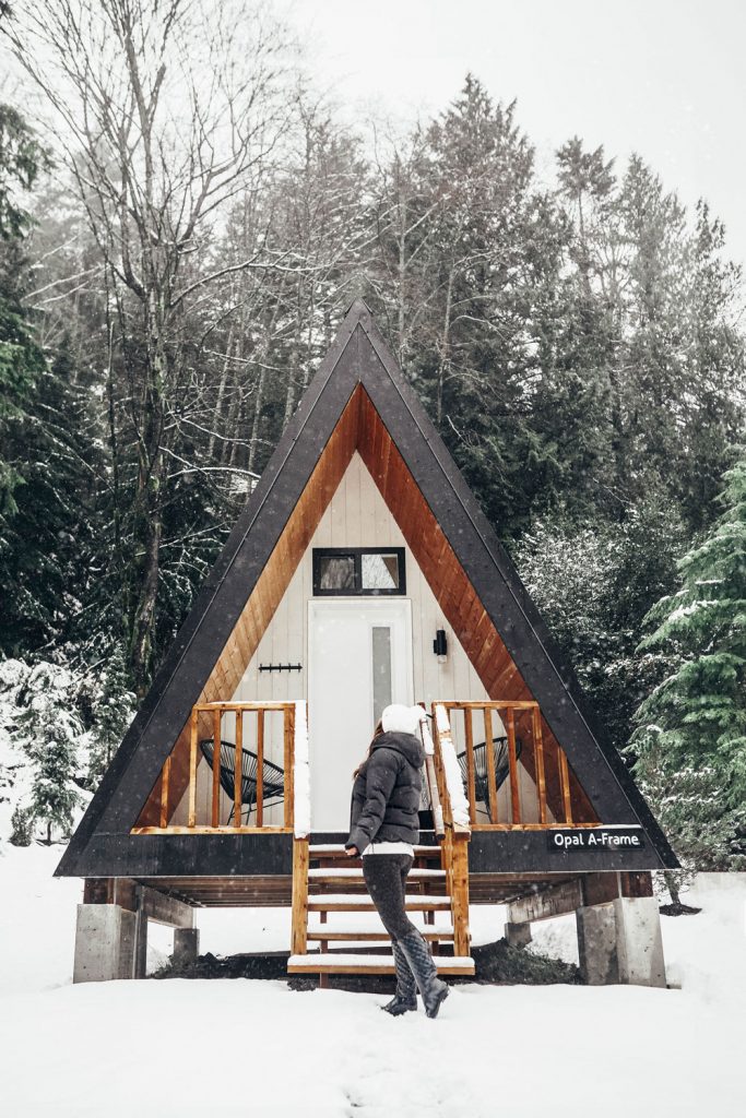 Bowen Island Canada