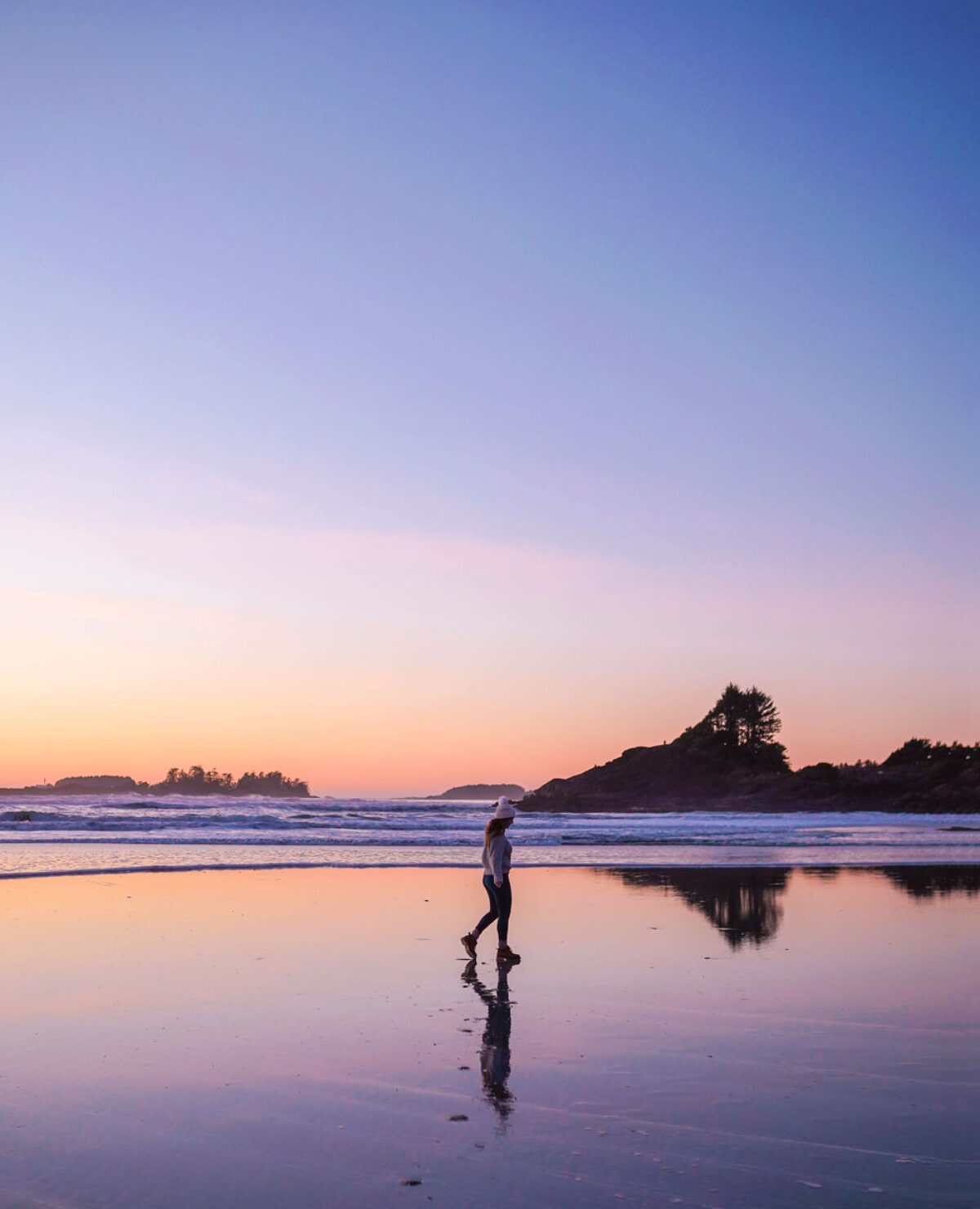 Tofino Canada