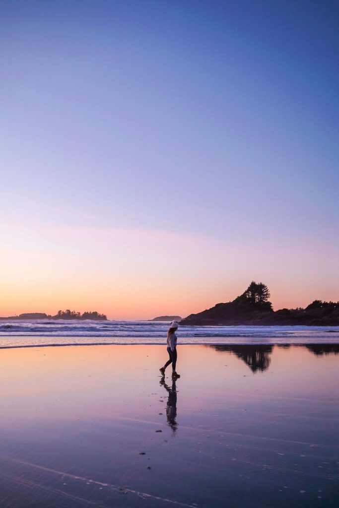 Tofino Canada