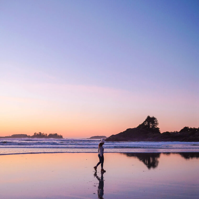 Tofino Canada