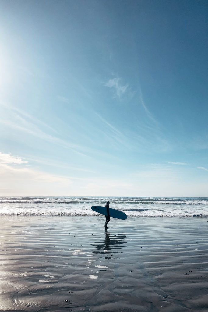 Tofino Canada