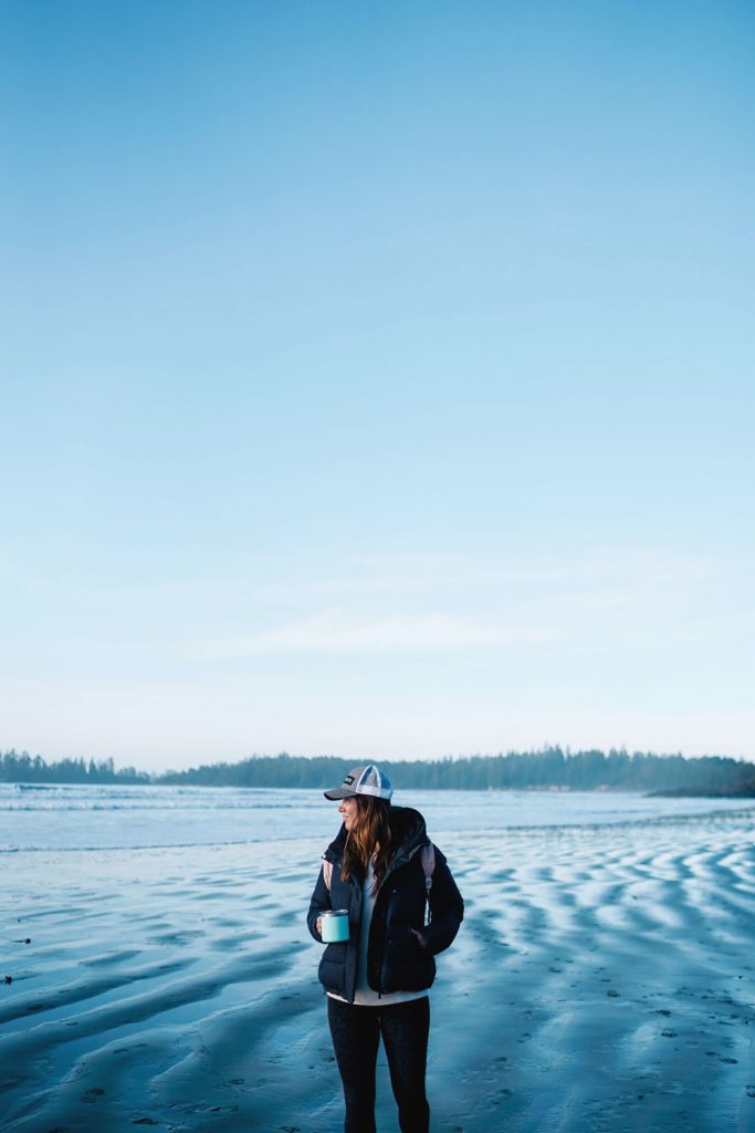 Tofino Canada