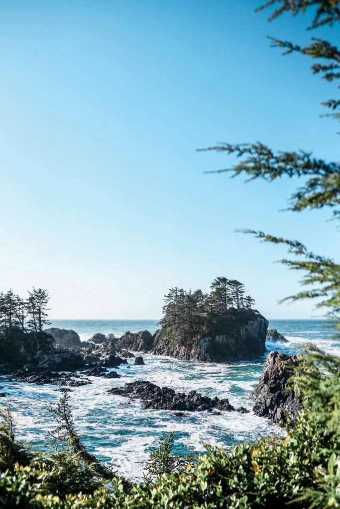 Tofino Canada