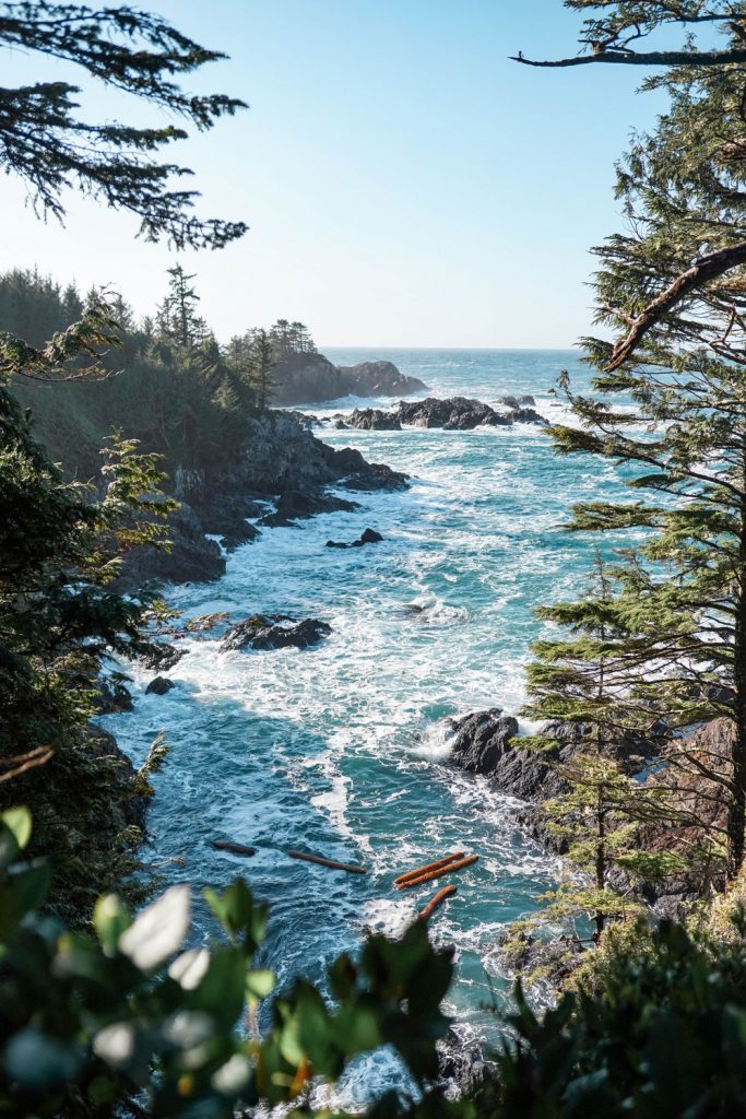 Tofino Canada