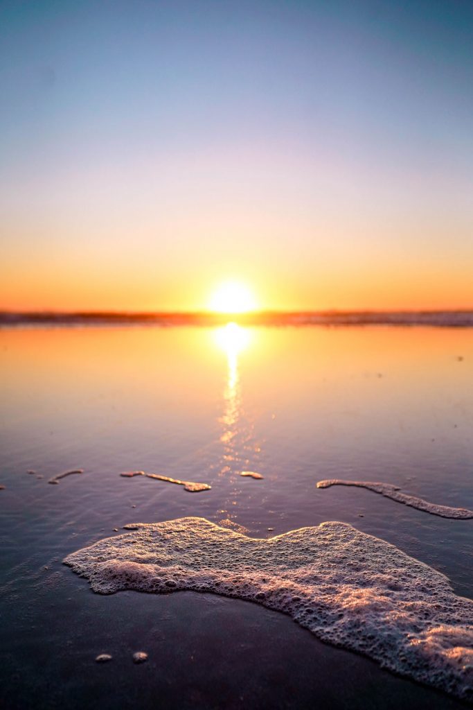 Tofino Canada