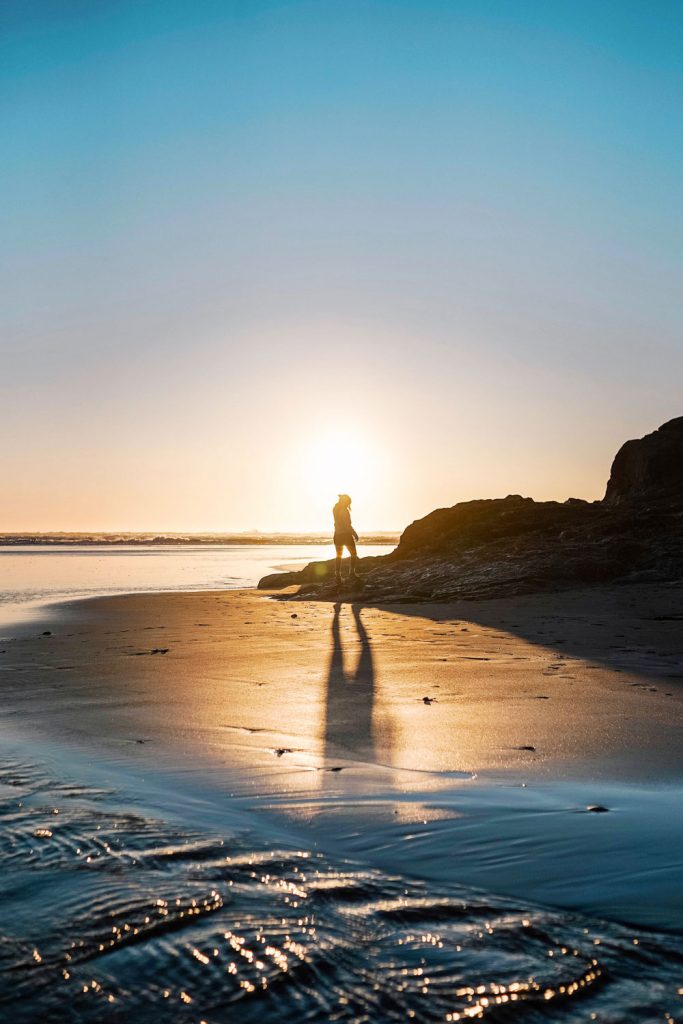 Tofino Canada