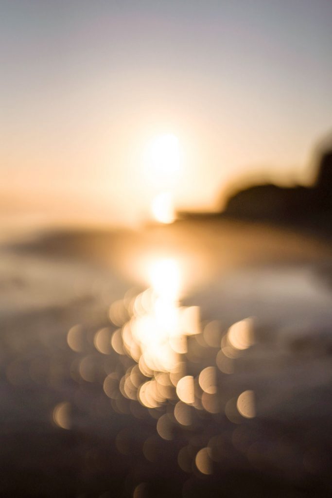 Tofino Canada