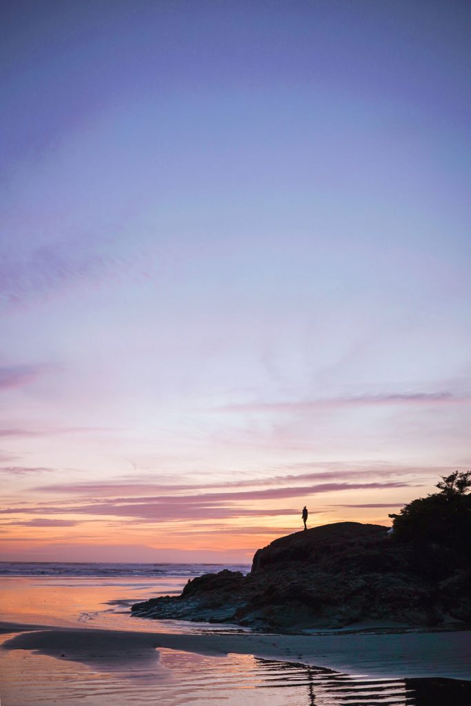 Tofino Canada