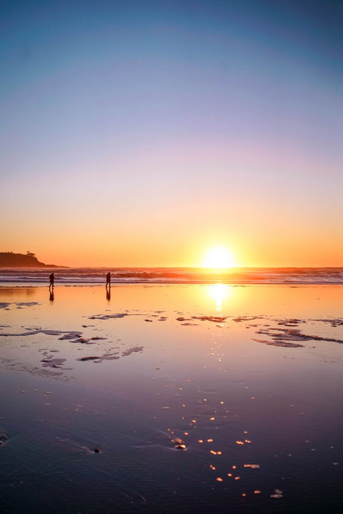 Tofino Canada