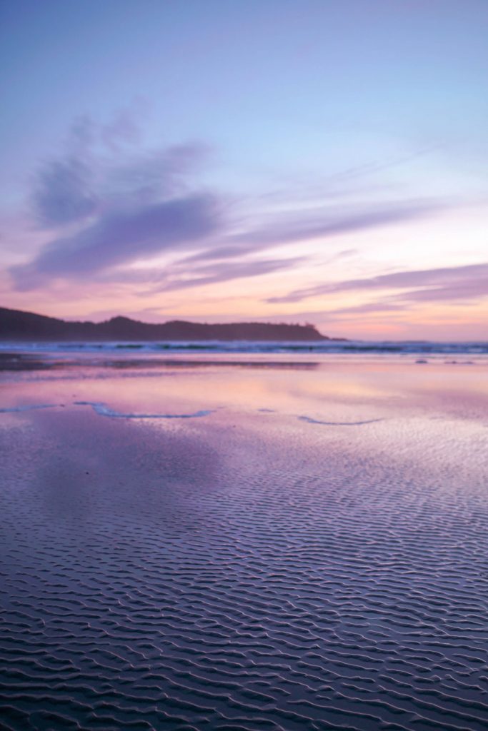 Tofino Canada