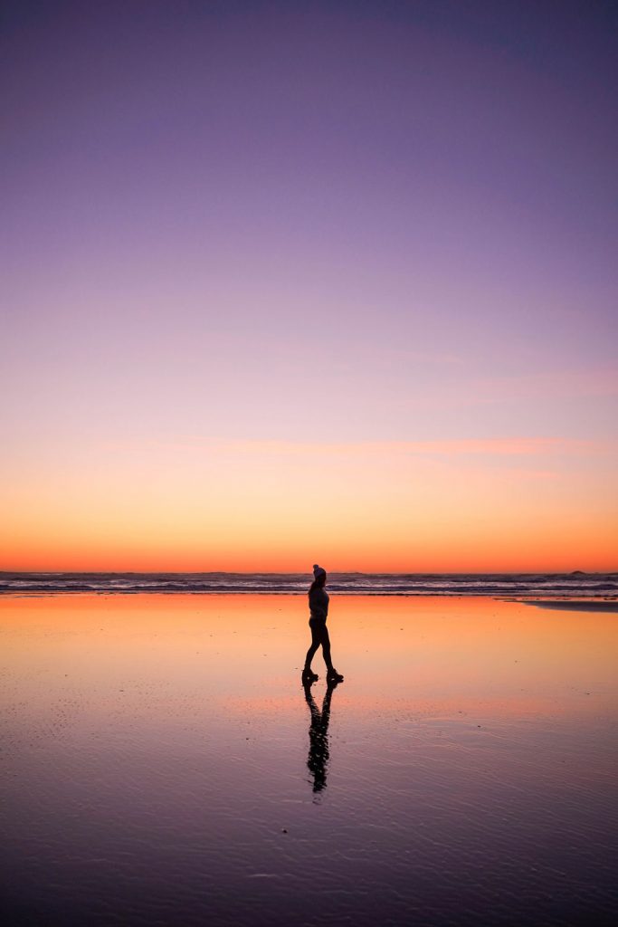 Tofino Canada