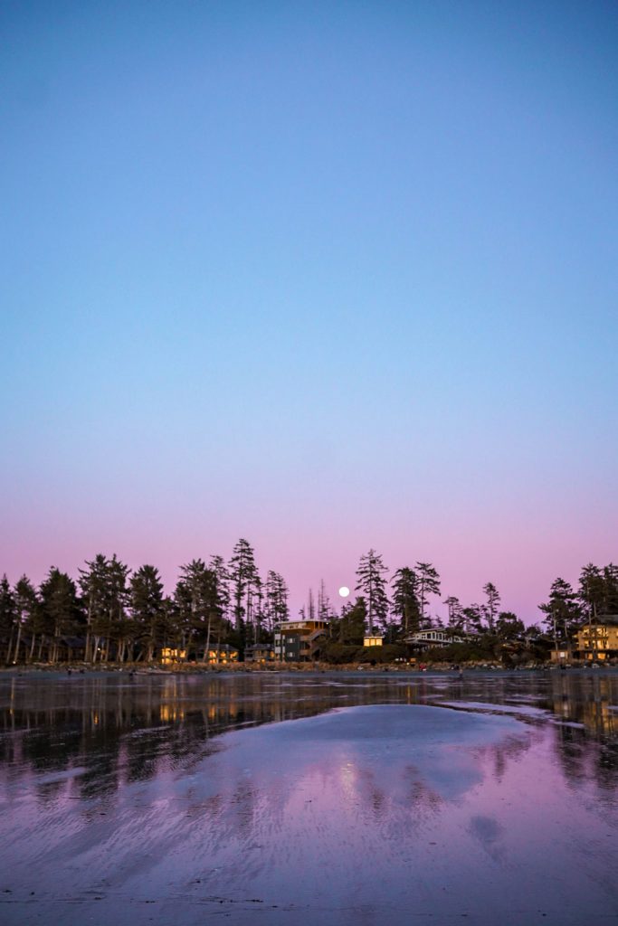 Tofino Canada