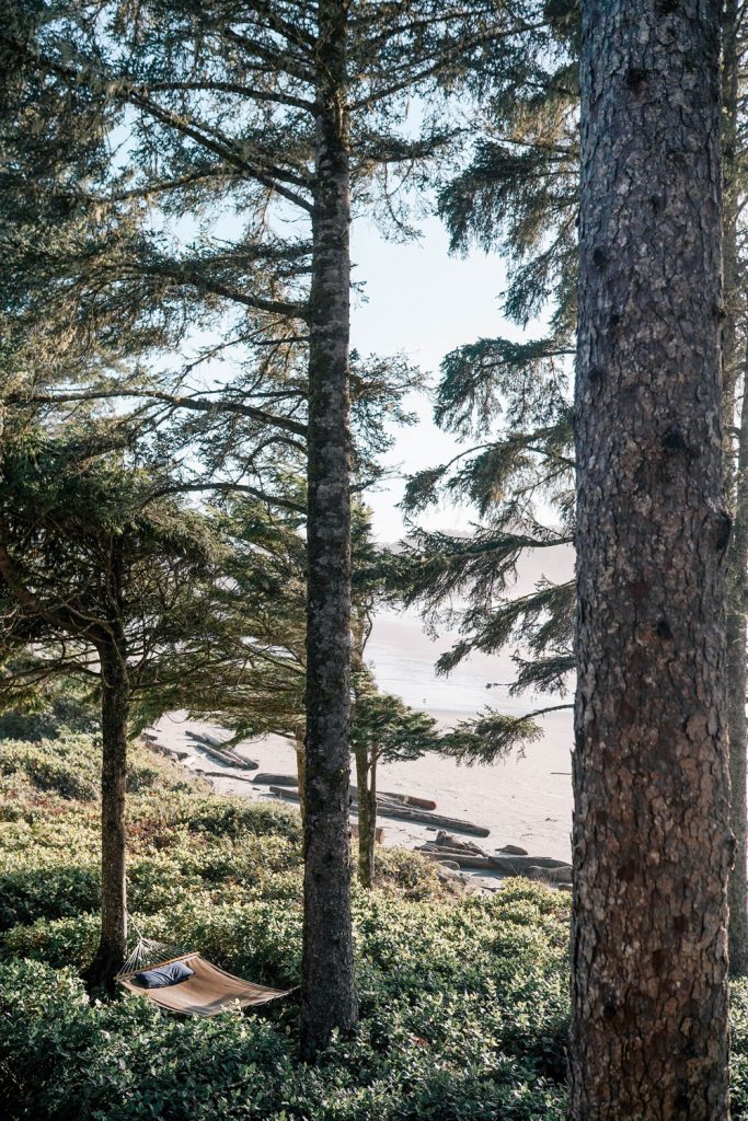 Tofino Canada