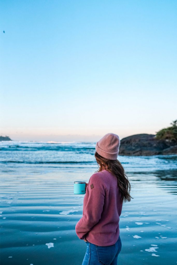 Tofino Canada