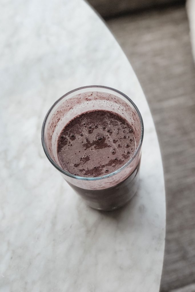 Be Well By Kelly Smoothie Recipe