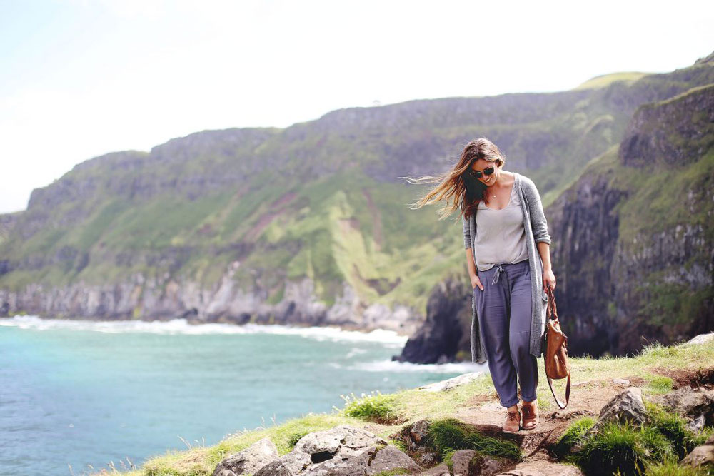 Carrick-a-Rede Northern Ireland