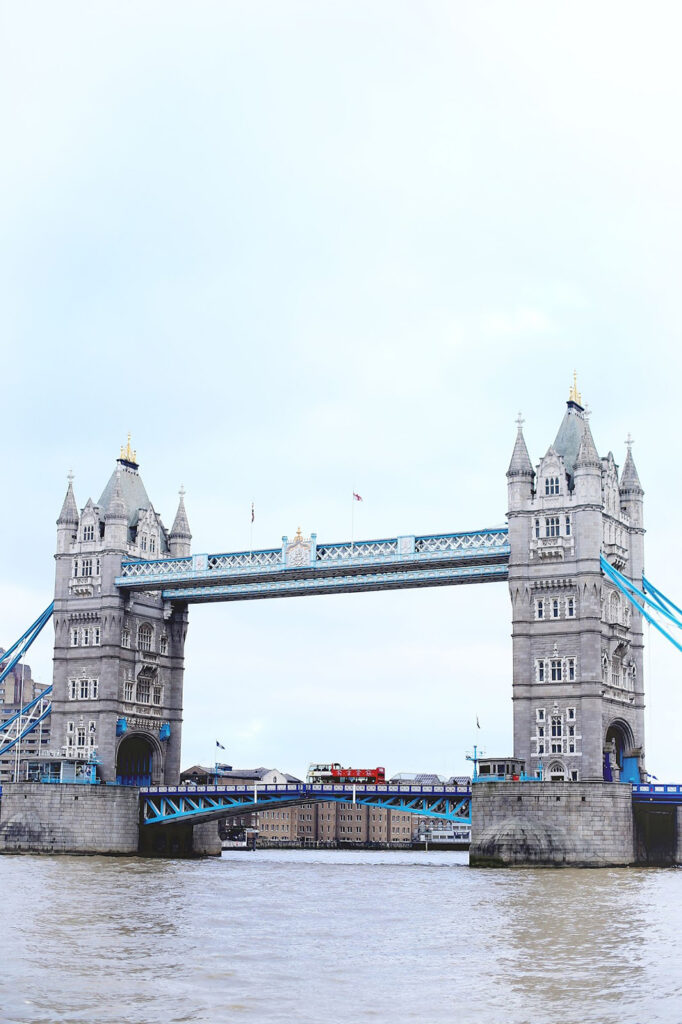 Tower Bridge London