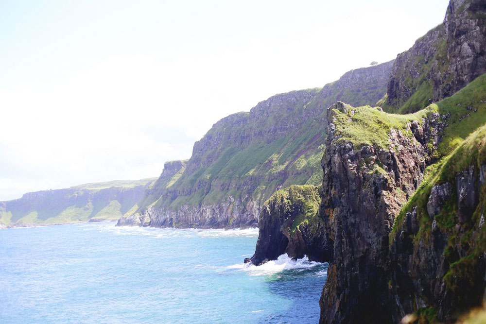 Northern Ireland Coastal Way