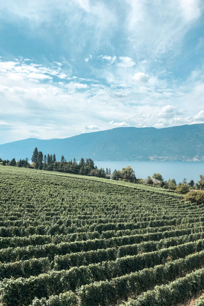 The Okanagan travel guide