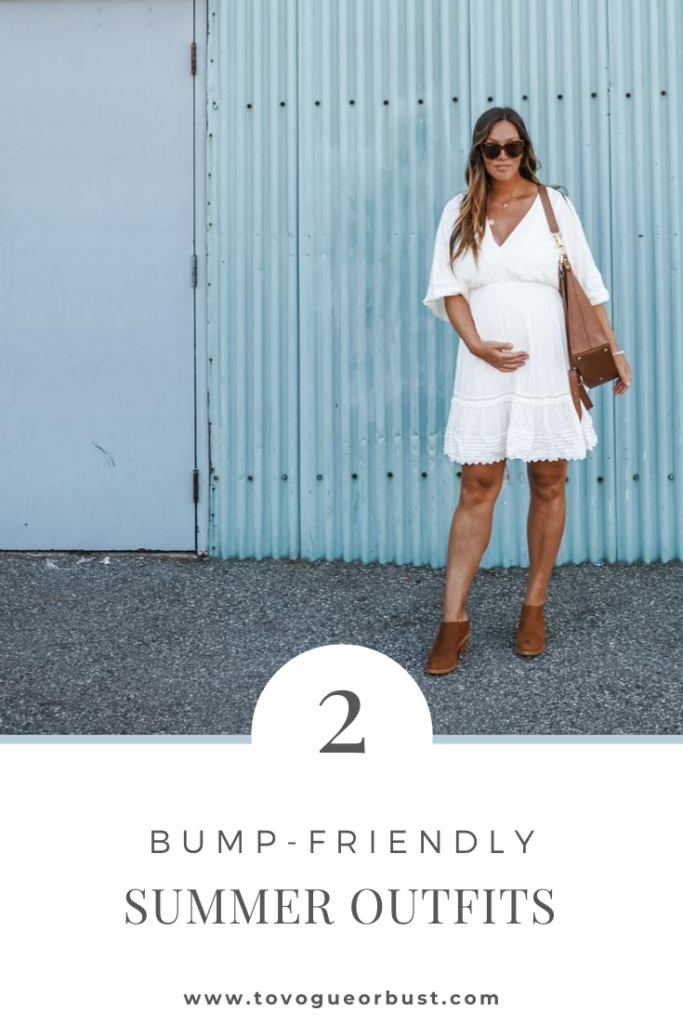 maternity style summer