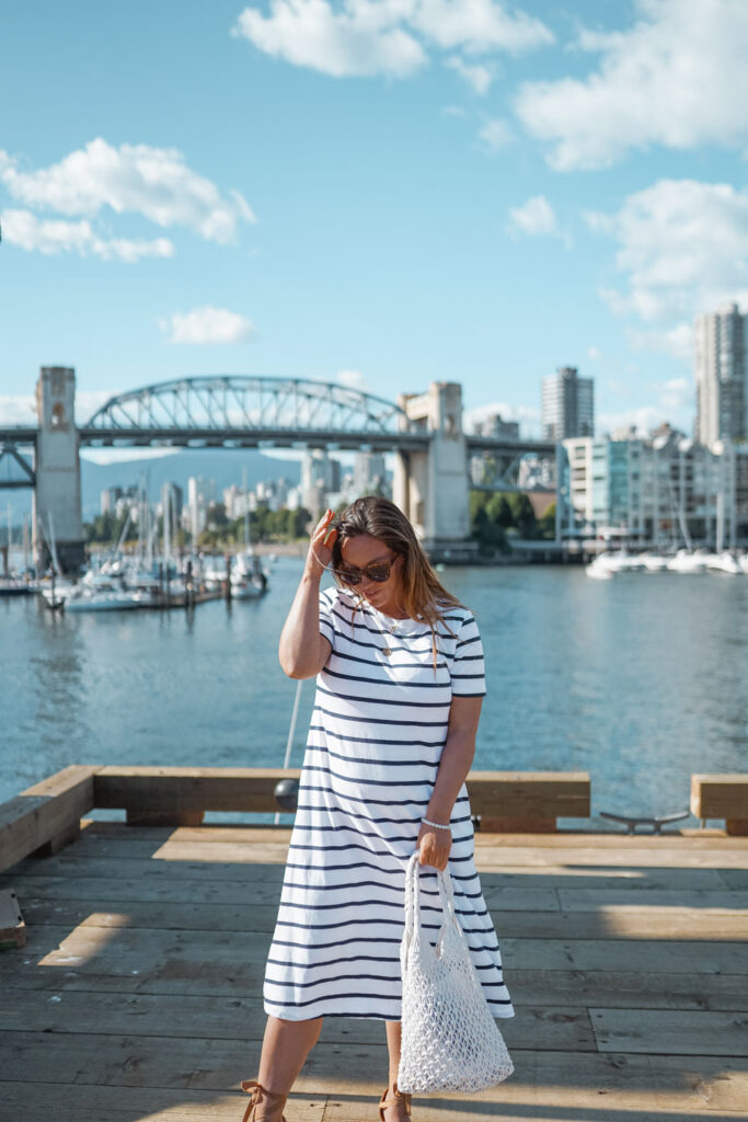 Best dresses for maternity style