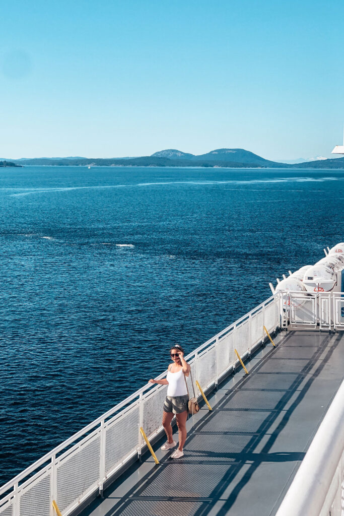 BC Ferries