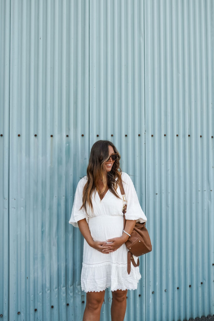 Best maternity outfits