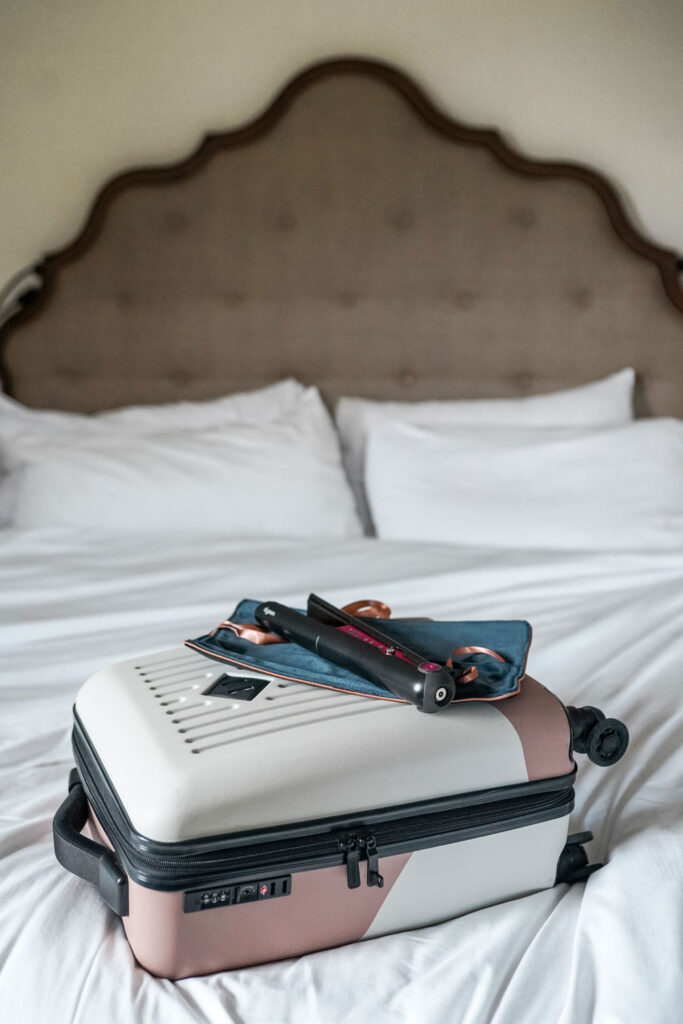 Best straighteners for travel