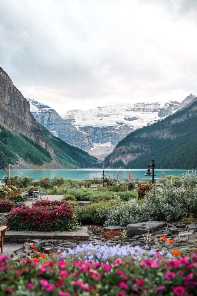 Fairmont Chateau Lake Louise