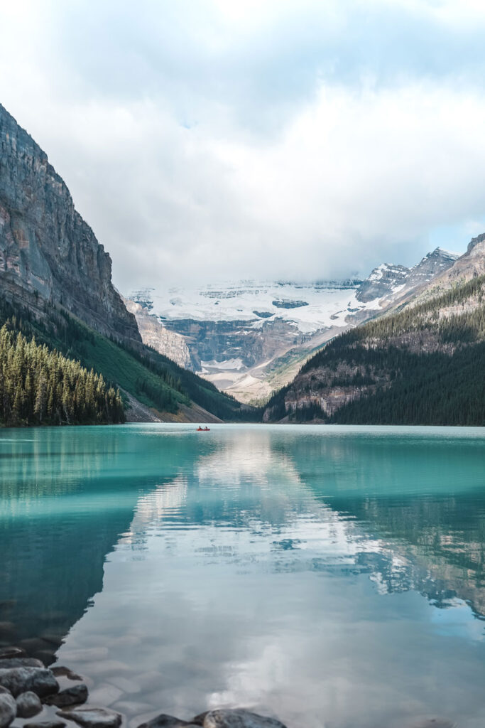 Lake Louise Canada