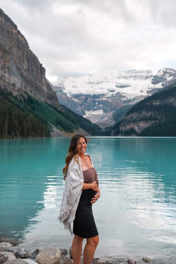 Lake Louise Alberta Canada