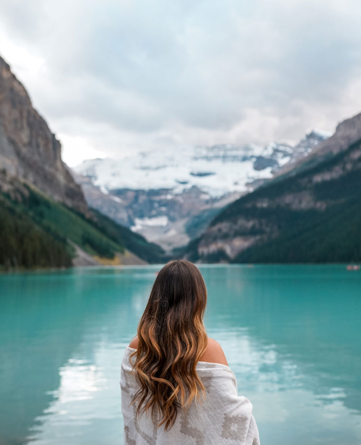 Lake Louise Canada