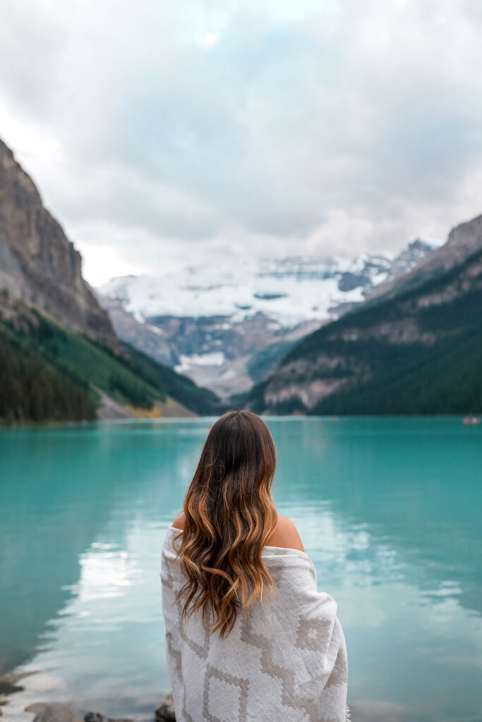 Lake Louise Canada