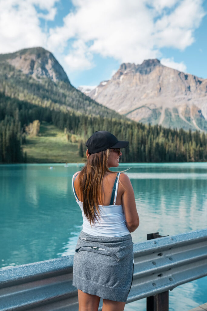 Emerald Lake