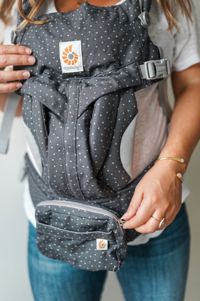 Best carriers for newborns