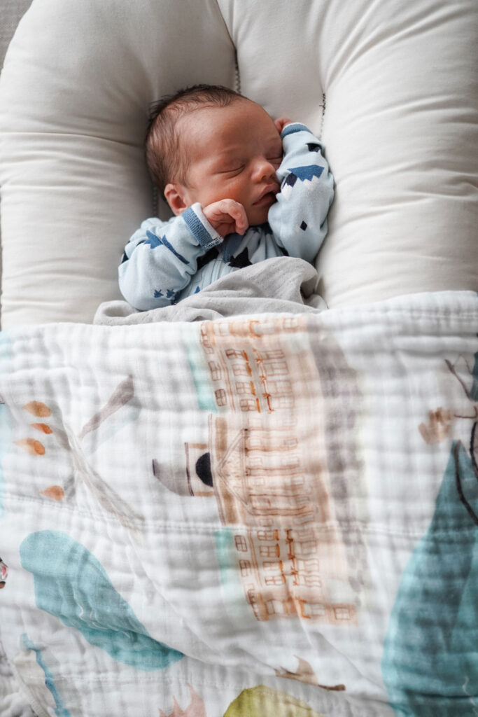 baby blanket