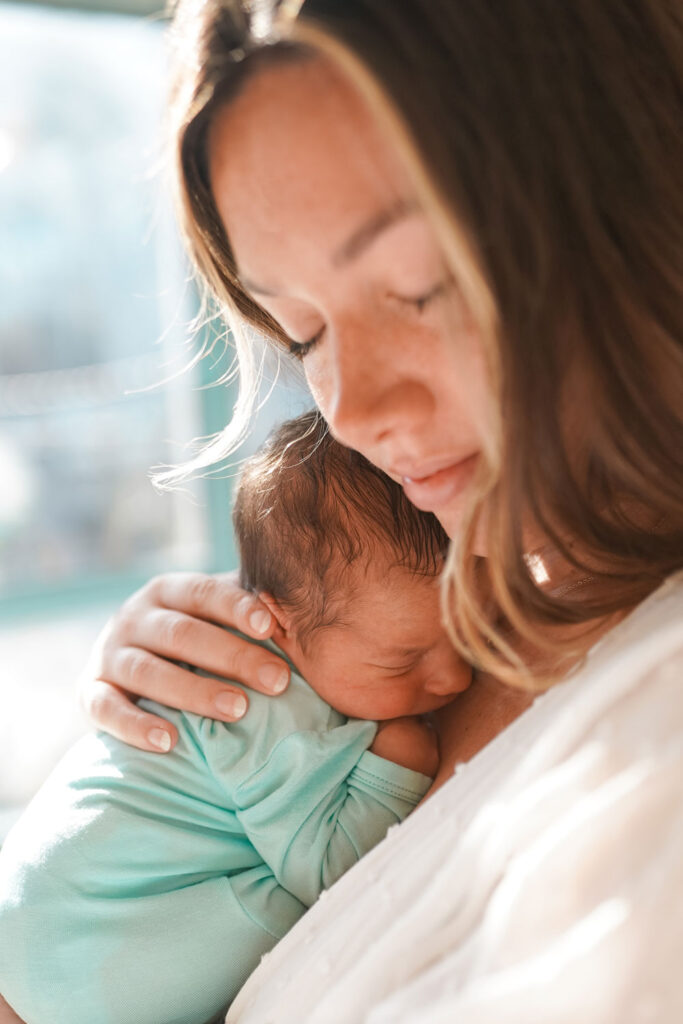 newborn photography